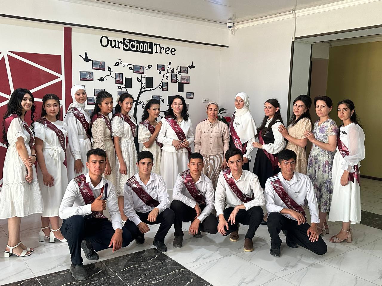 Everyday gold jewelry