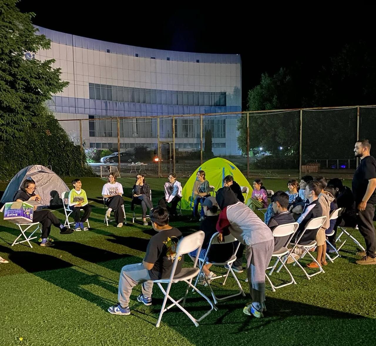 Men's gold collection