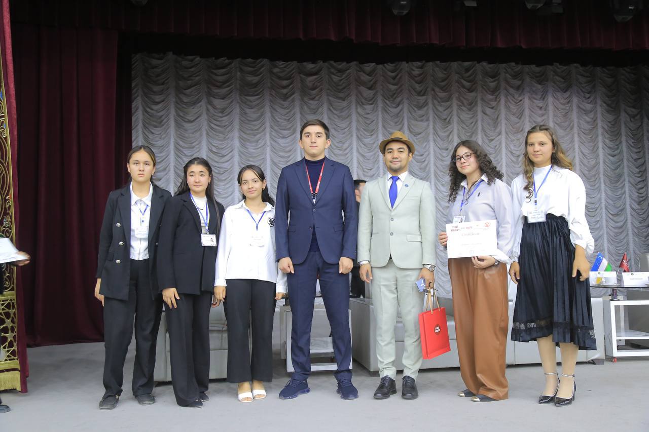 Jewelry craftsmanship workshop